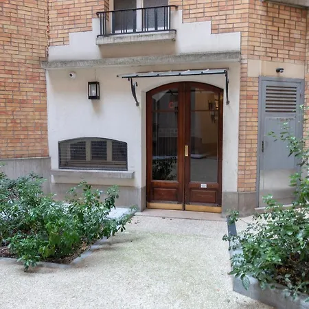 Apartment Pelicanstay At 16th Arr *