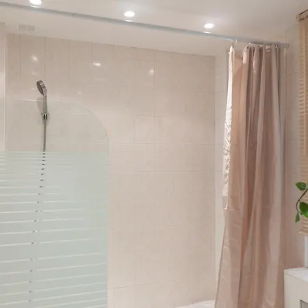 Apartamento Pelicanstay At 16th Arr París