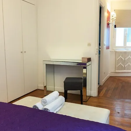Pelicanstay At 16th Arr París