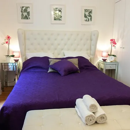 Pelicanstay At 16th Arr París