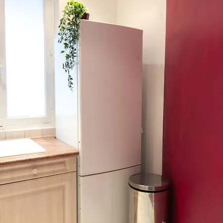 Apartment Pelicanstay At 16th Arr *