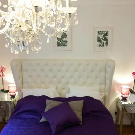 Pelicanstay At 16th Arr * Paris